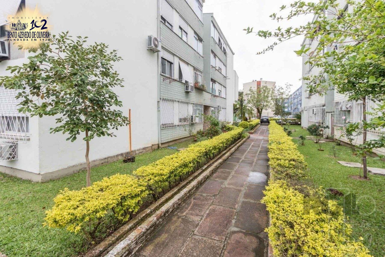 Apartamento, 3 quartos, 64 m² - Foto 48