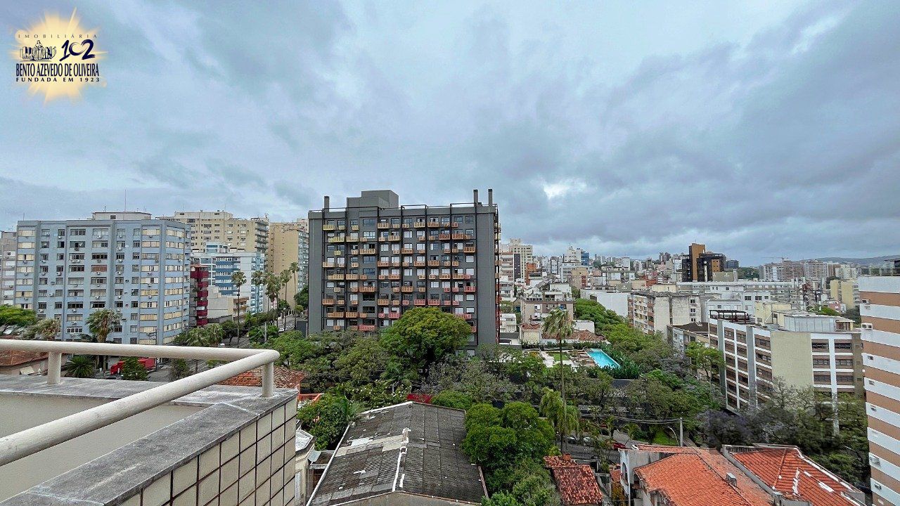 Cobertura, 1 quarto, 70 m² - Foto 8