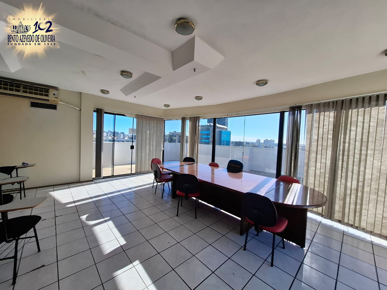 Sala-Conjunto, 42 m² - Foto 4