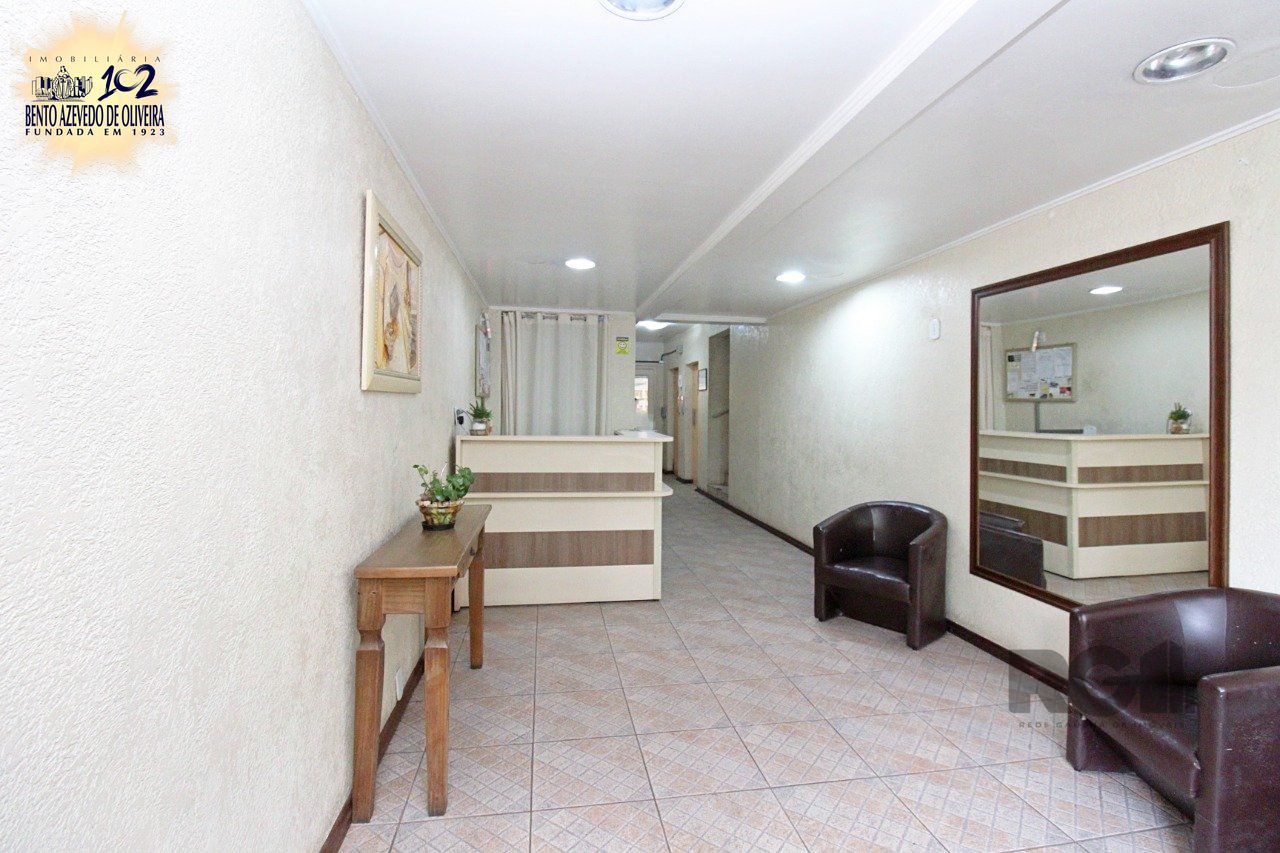 Apartamento, 1 quarto, 40 m² - Foto 18