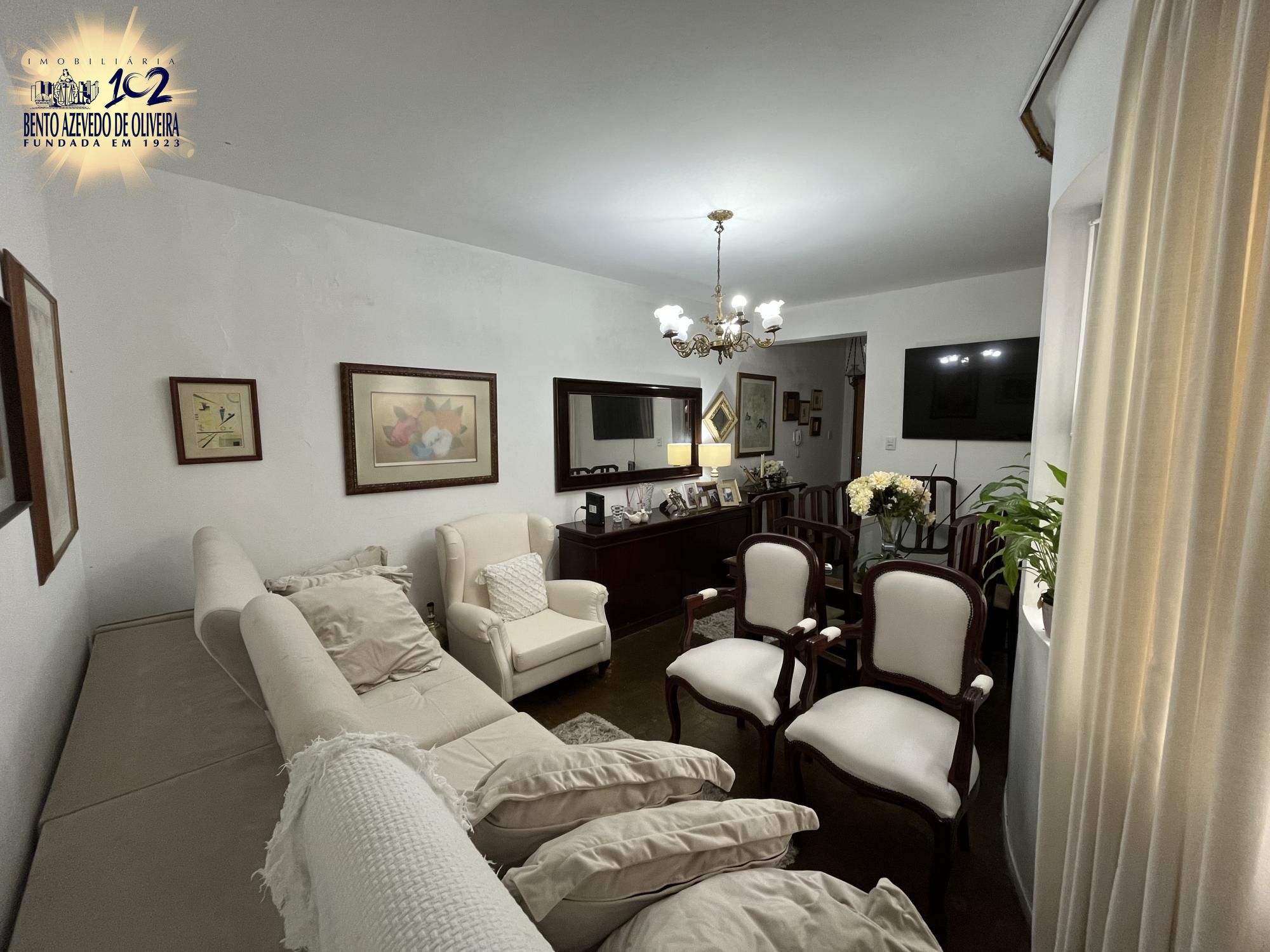 Apartamento, 2 quartos, 66 m² - Foto 8