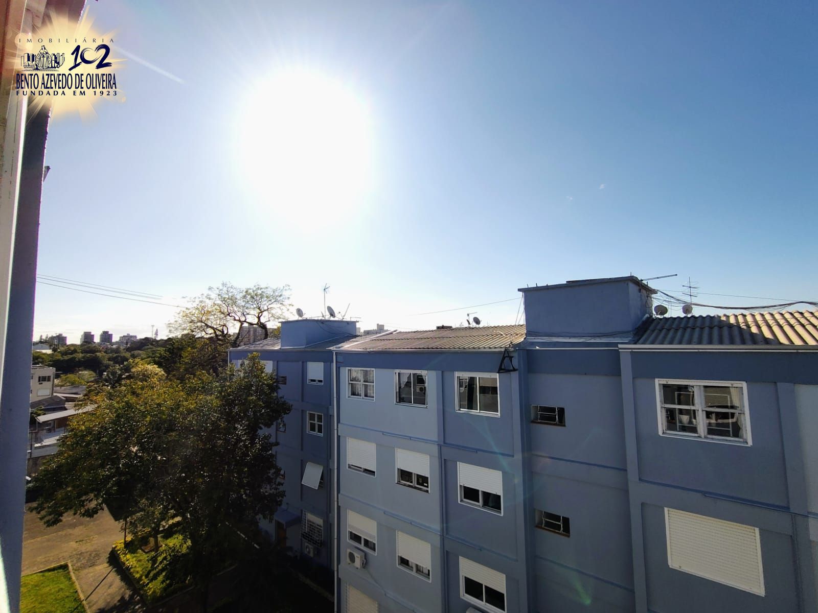 Apartamento, 3 quartos, 61 m² - Foto 1