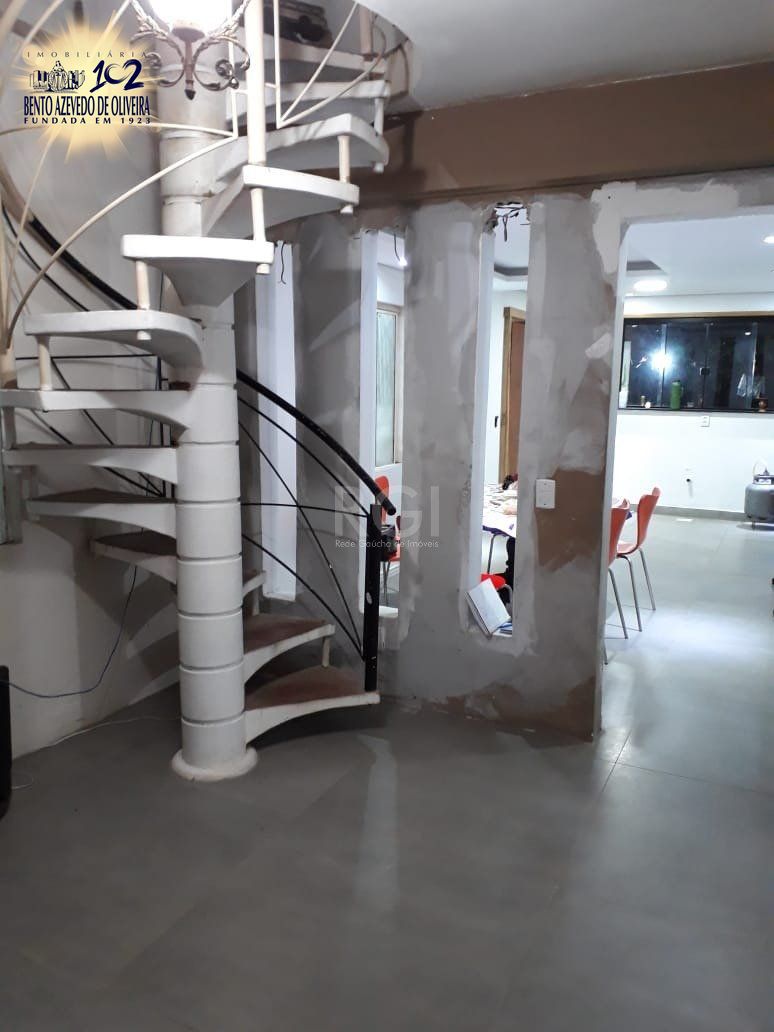 Casa, 4 quartos, 230 m² - Foto 12