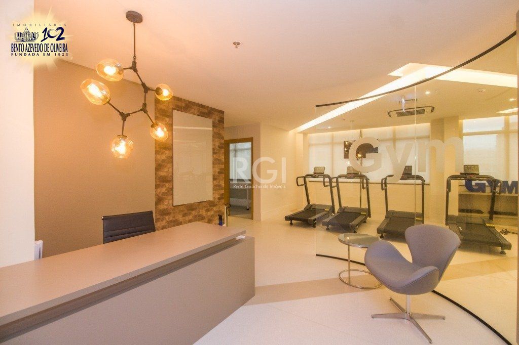 Sala-Conjunto, 33 m² - Foto 28