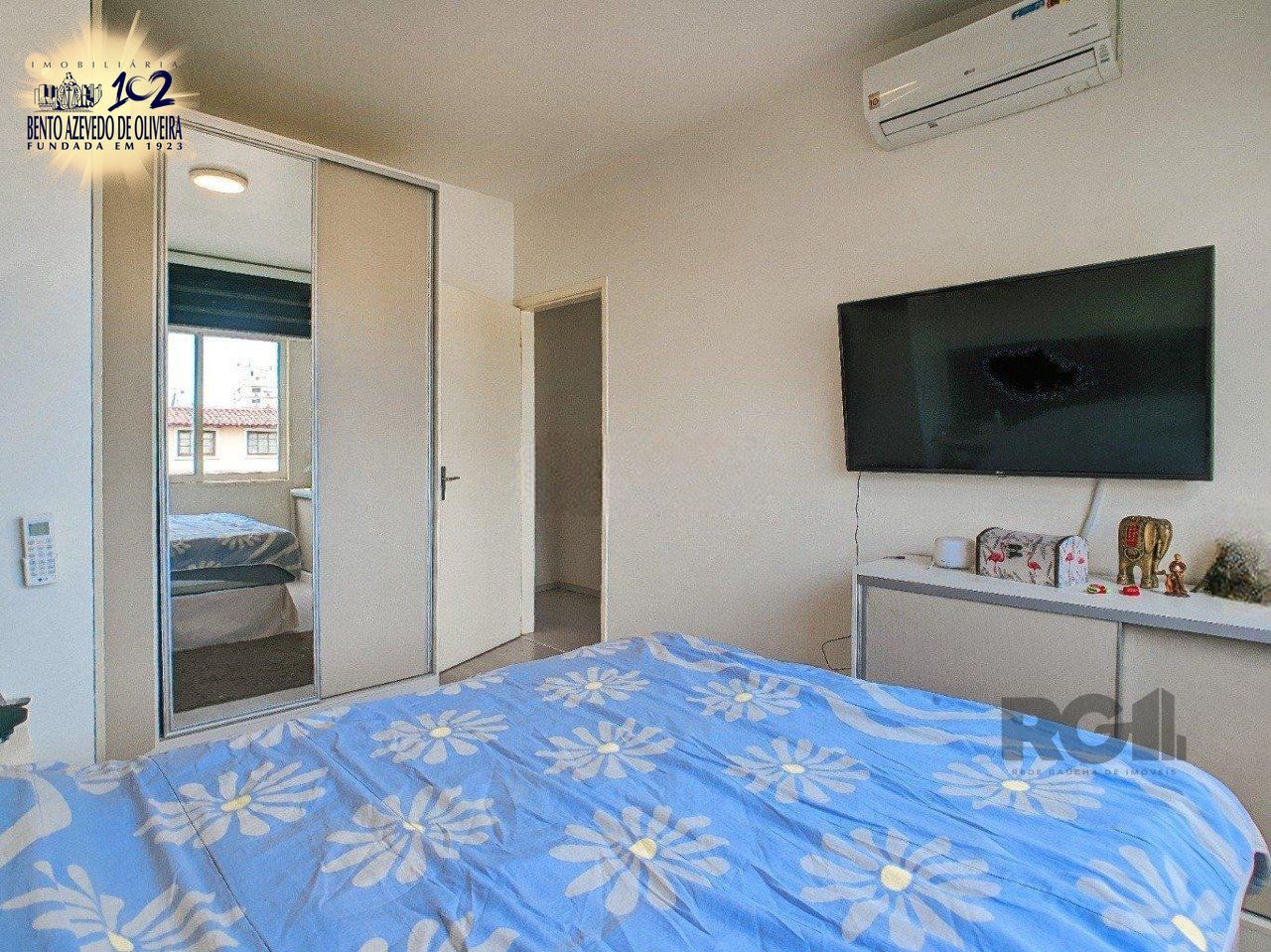 Apartamento, 2 quartos, 70 m² - Foto 14
