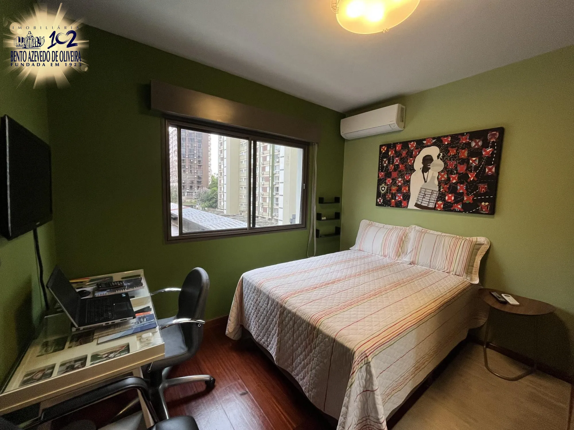 Apartamento, 2 quartos, 90 m² - Foto 20