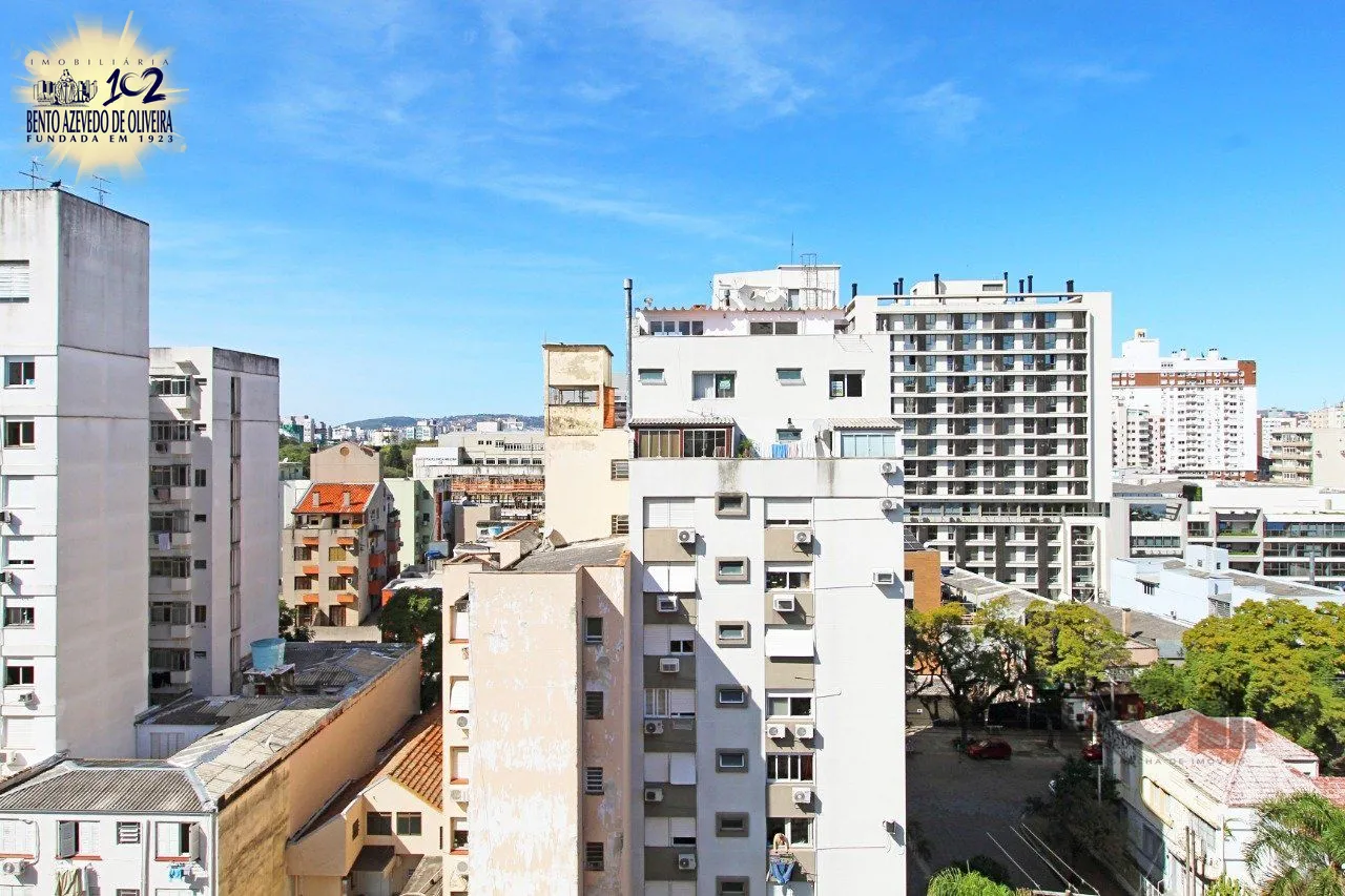 Cobertura, 2 quartos, 119 m² - Foto 27