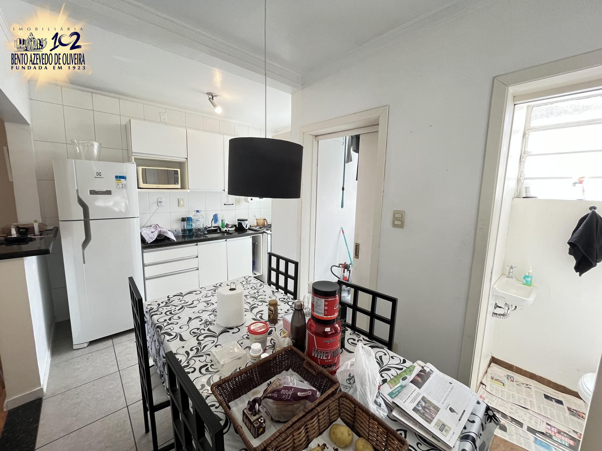 Apartamento, 2 quartos, 70 m² - Foto 9