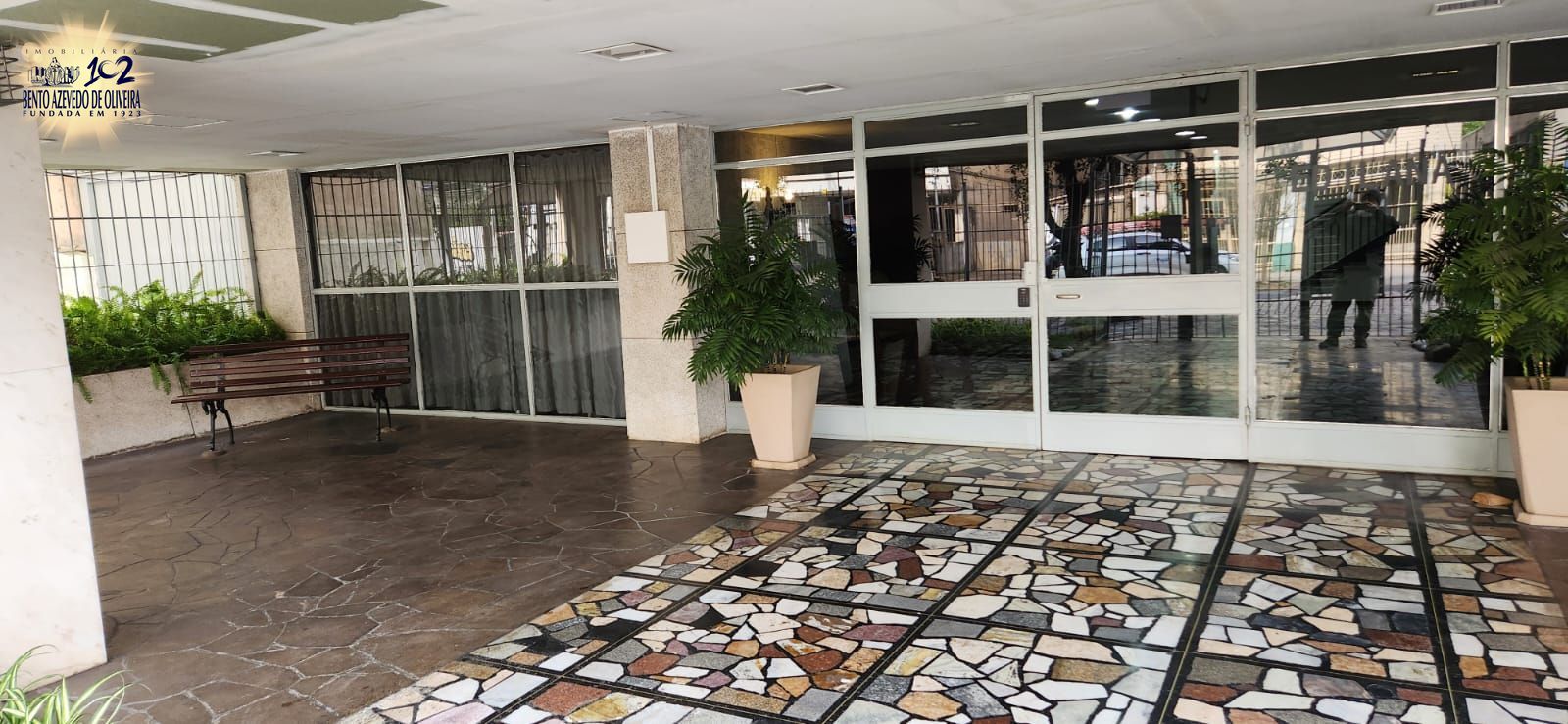 Apartamento, 3 quartos, 104 m² - Foto 16
