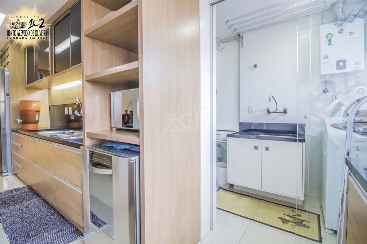 Cobertura, 3 quartos, 210 m² - Foto 16