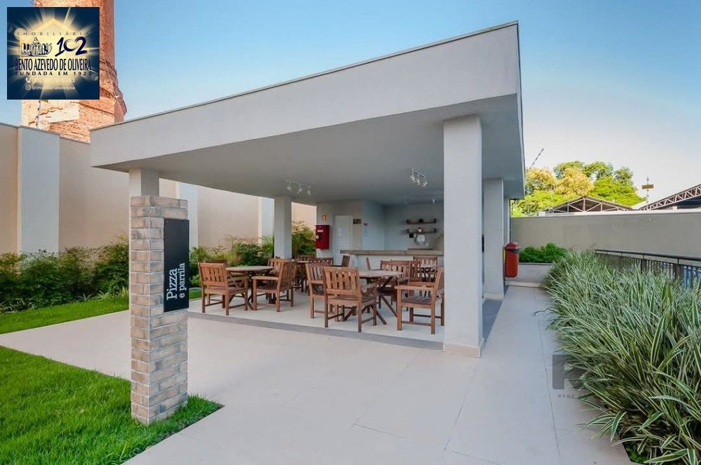 Apartamento, 2 quartos, 67 m² - Foto 4