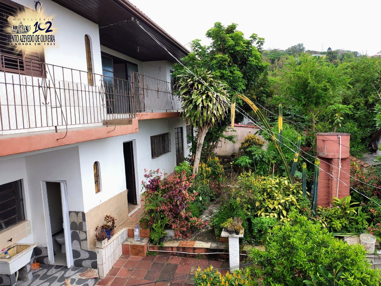 Casa, 3 quartos, 200 m² - Foto 17