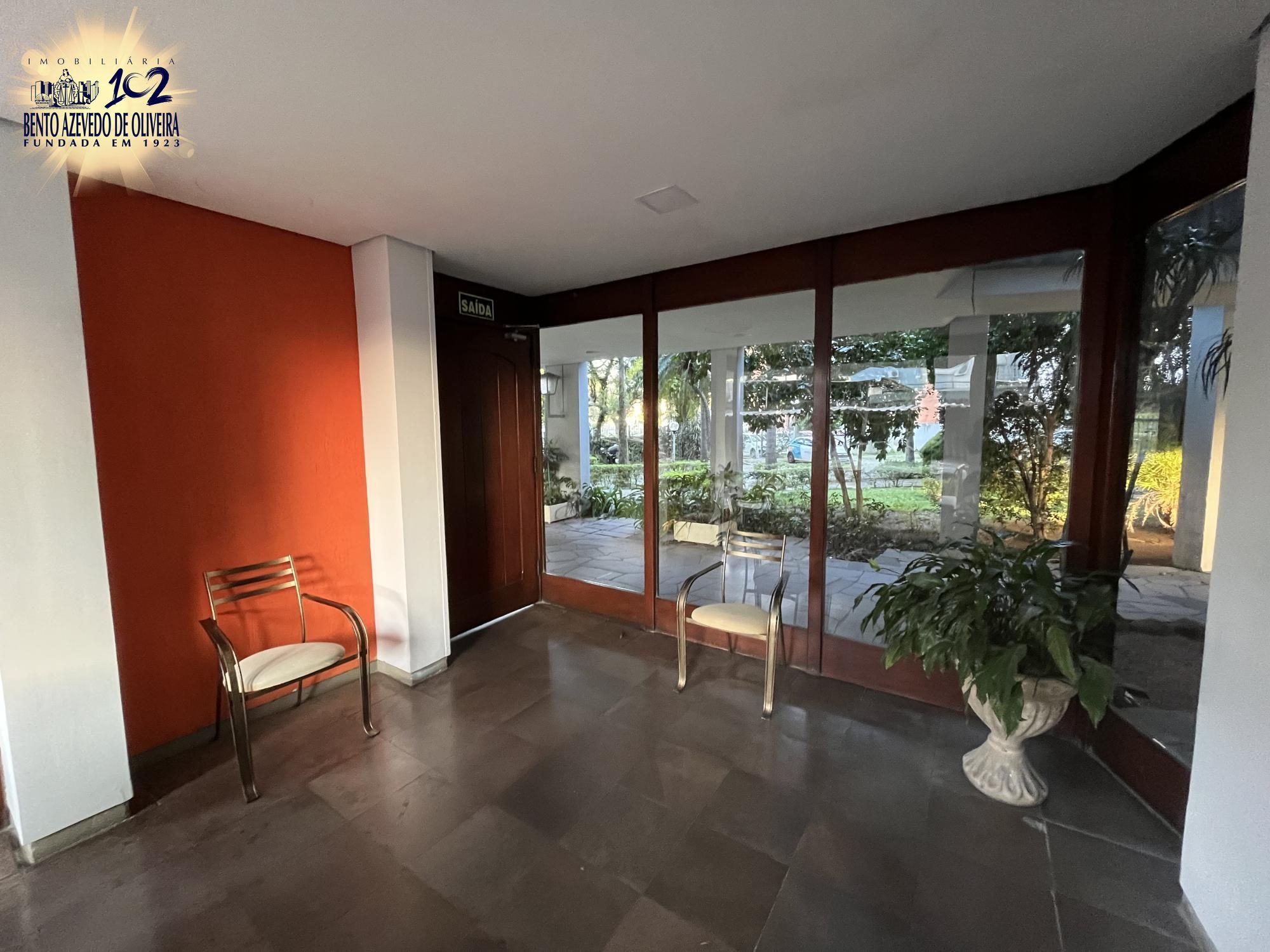 Apartamento, 1 quarto, 41 m² - Foto 4