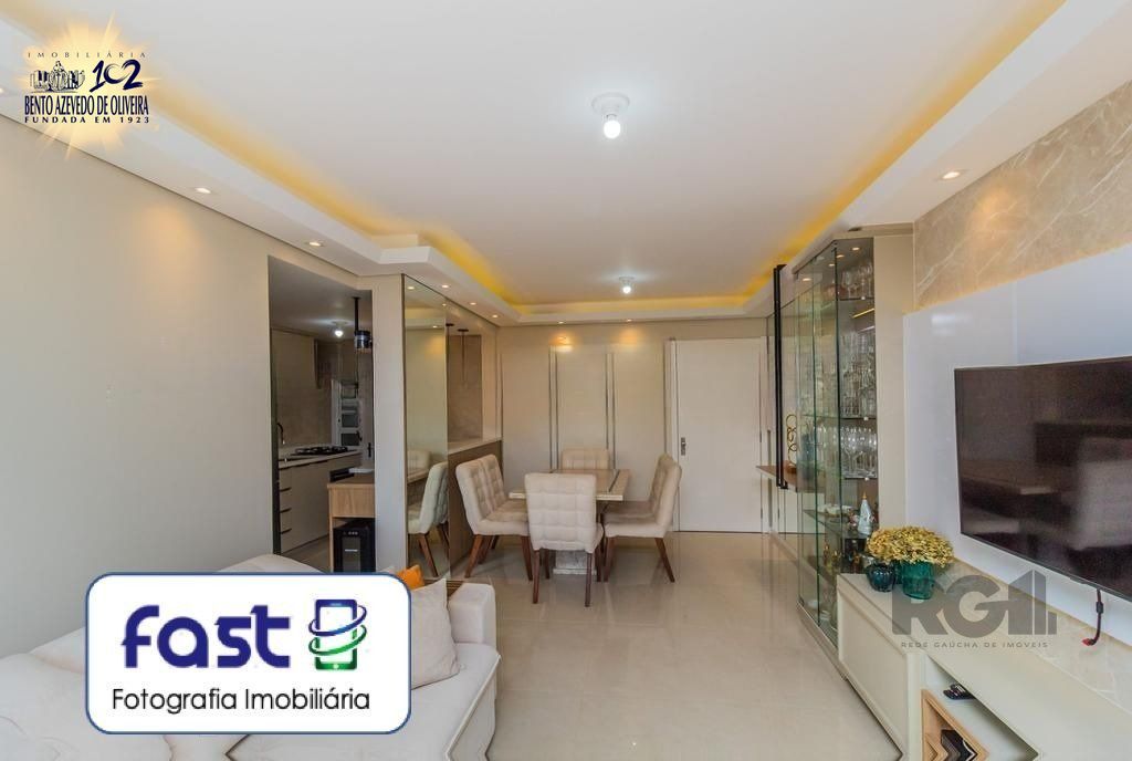 Apartamento, 3 quartos, 81 m² - Foto 6