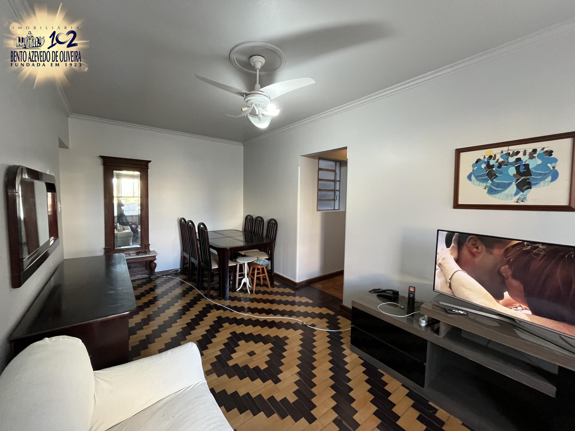 Apartamento, 4 quartos, 99 m² - Foto 7