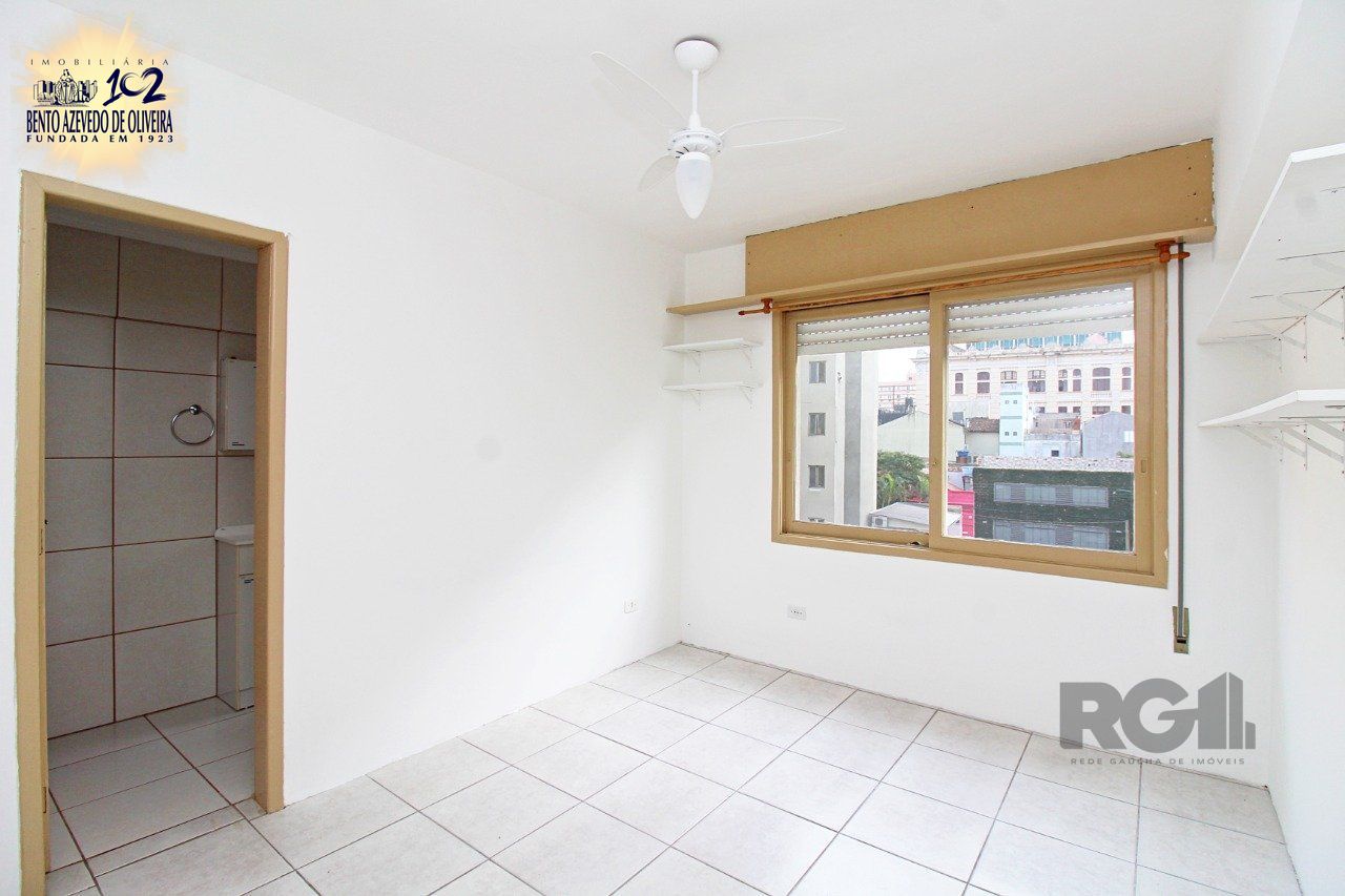 Apartamento, 1 quarto, 40 m² - Foto 3