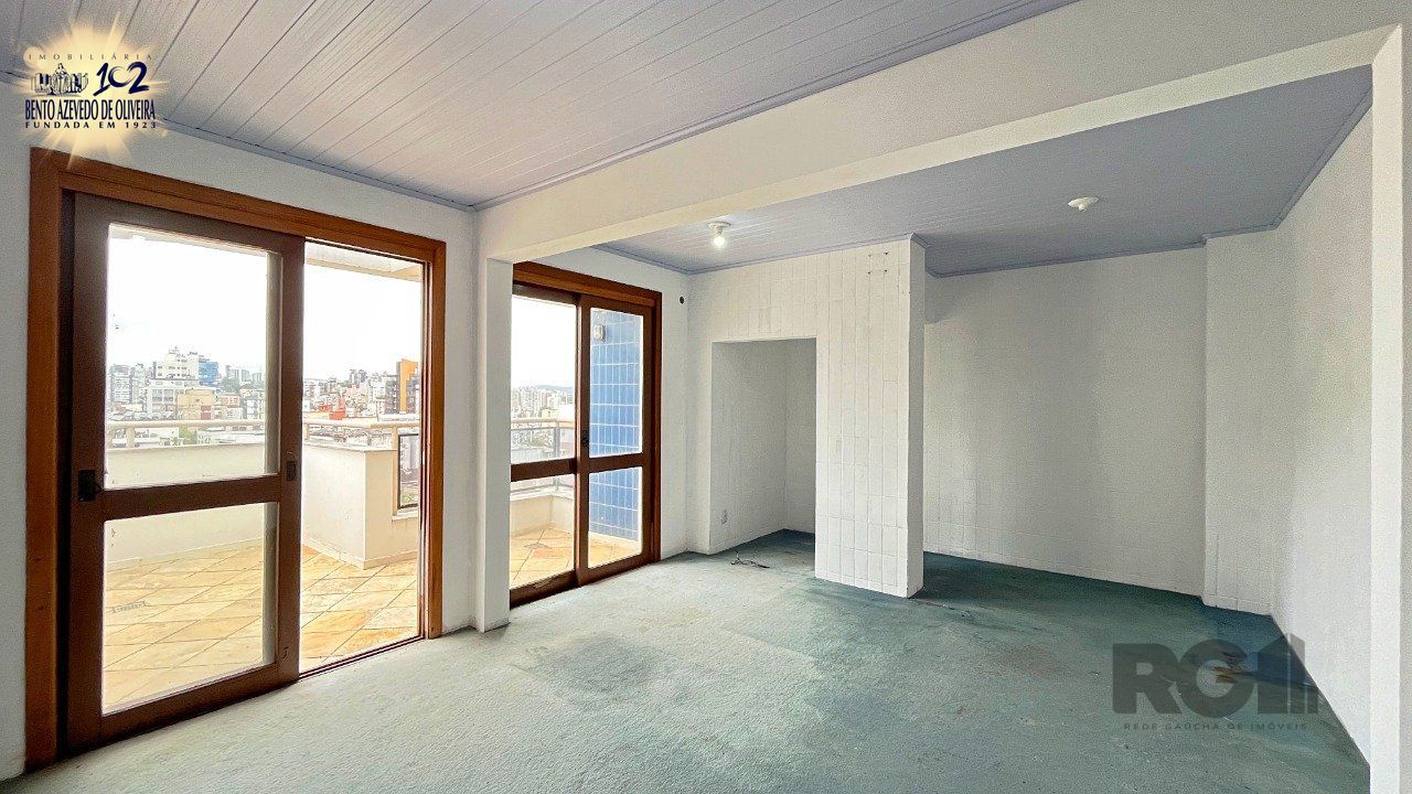 Cobertura, 1 quarto, 70 m² - Foto 1