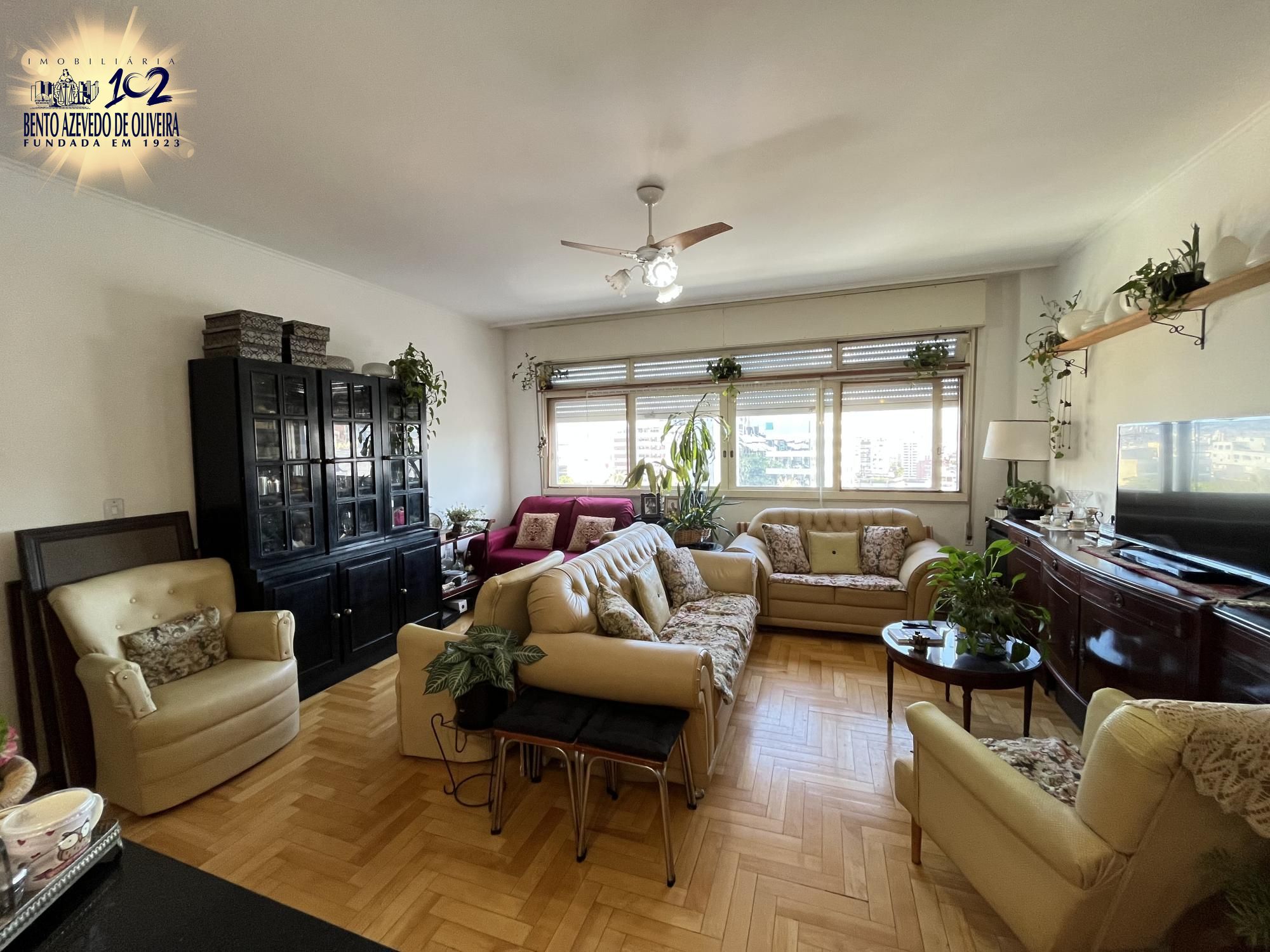 Apartamento, 3 quartos, 106 m² - Foto 8