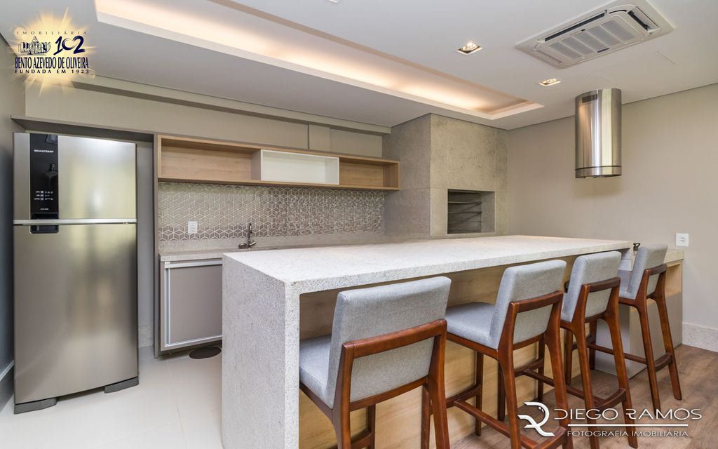 Apartamento, 1 quarto, 32 m² - Foto 13