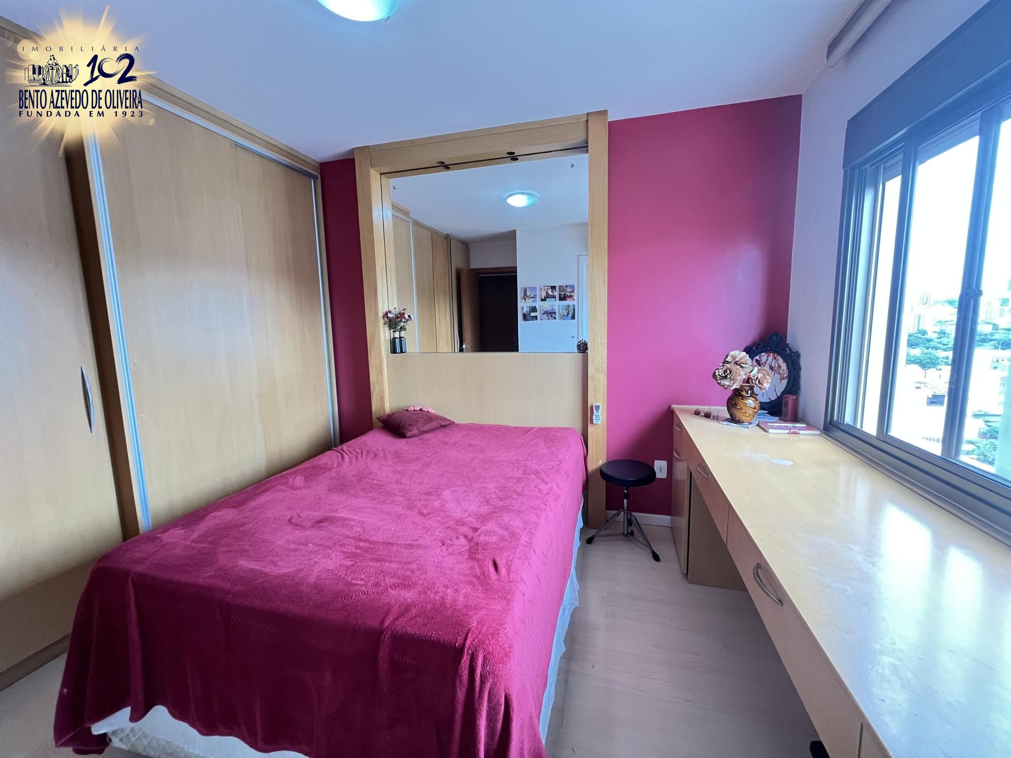 Apartamento, 3 quartos, 96 m² - Foto 25