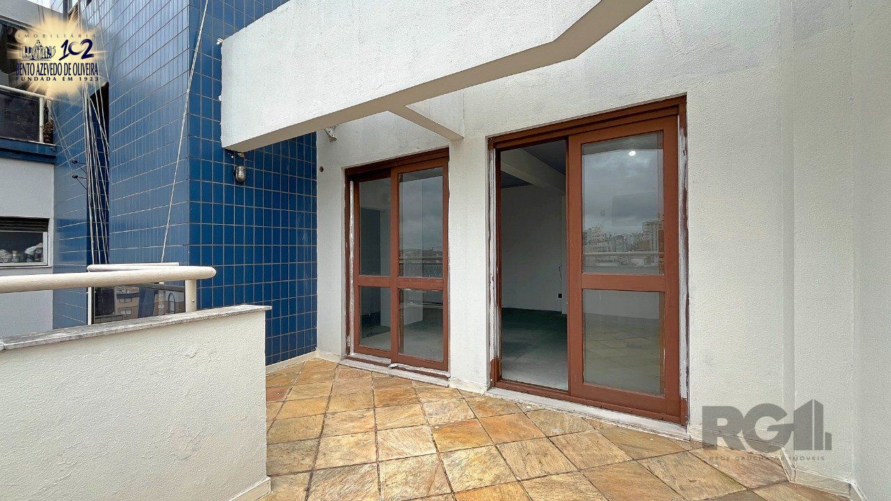 Cobertura, 1 quarto, 70 m² - Foto 10