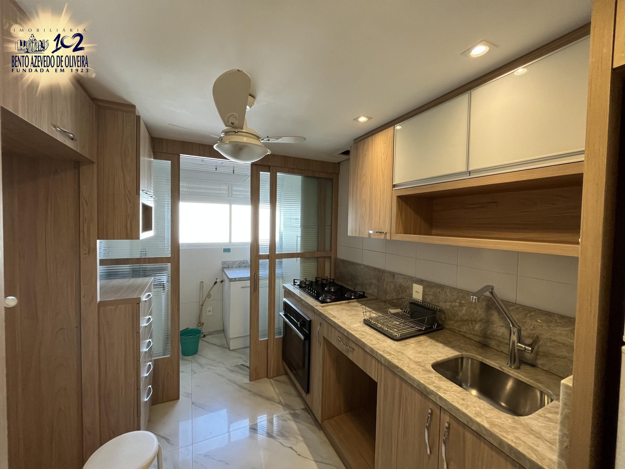 Apartamento, 3 quartos, 103 m² - Foto 5