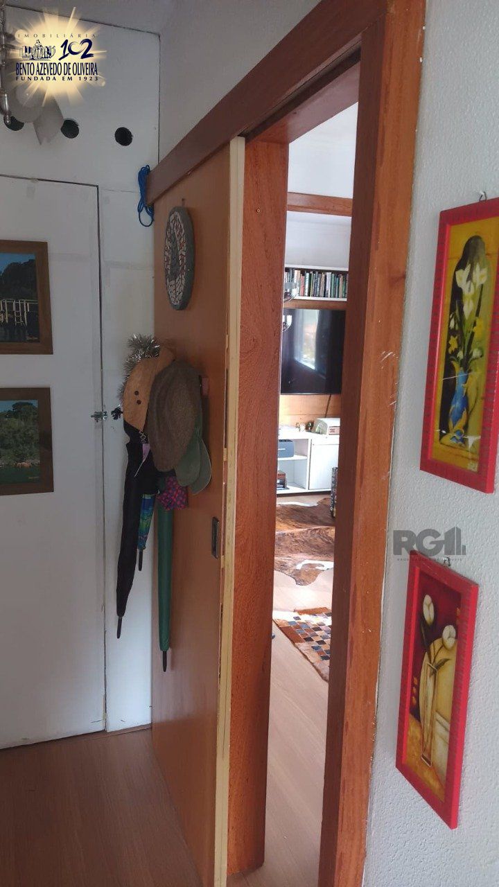 Apartamento, 3 quartos, 64 m² - Foto 8