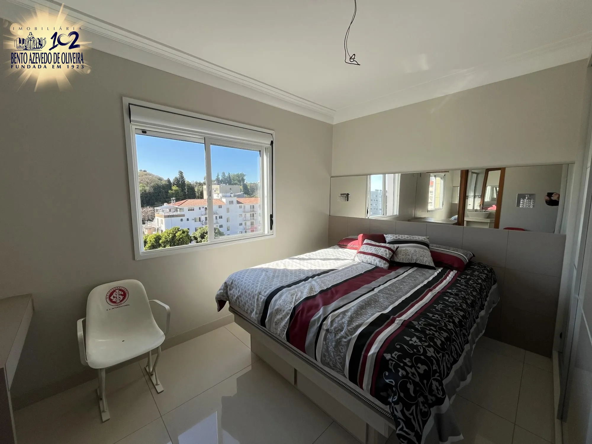 Apartamento, 2 quartos, 70 m² - Foto 11