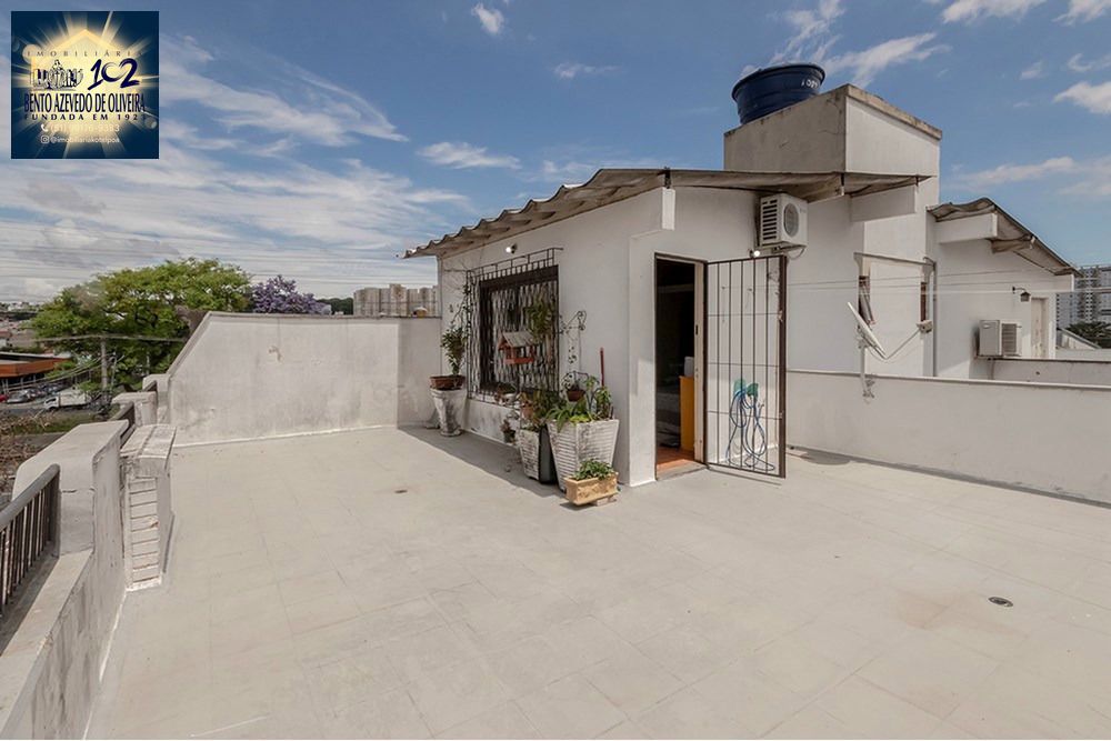 Cobertura, 2 quartos, 131 m² - Foto 6