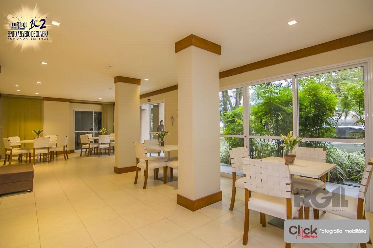 Apartamento, 3 quartos, 84 m² - Foto 11