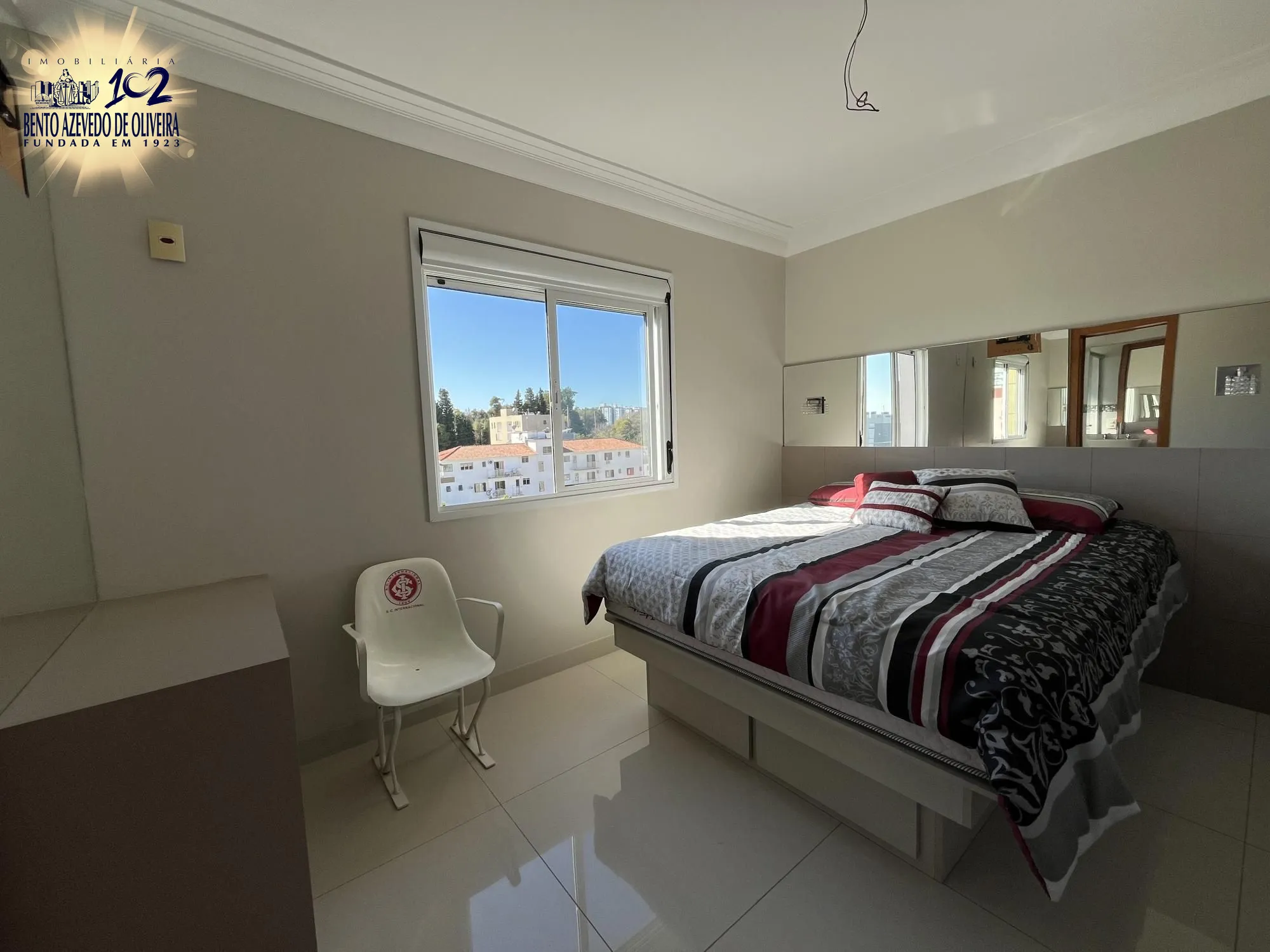 Apartamento, 2 quartos, 70 m² - Foto 3