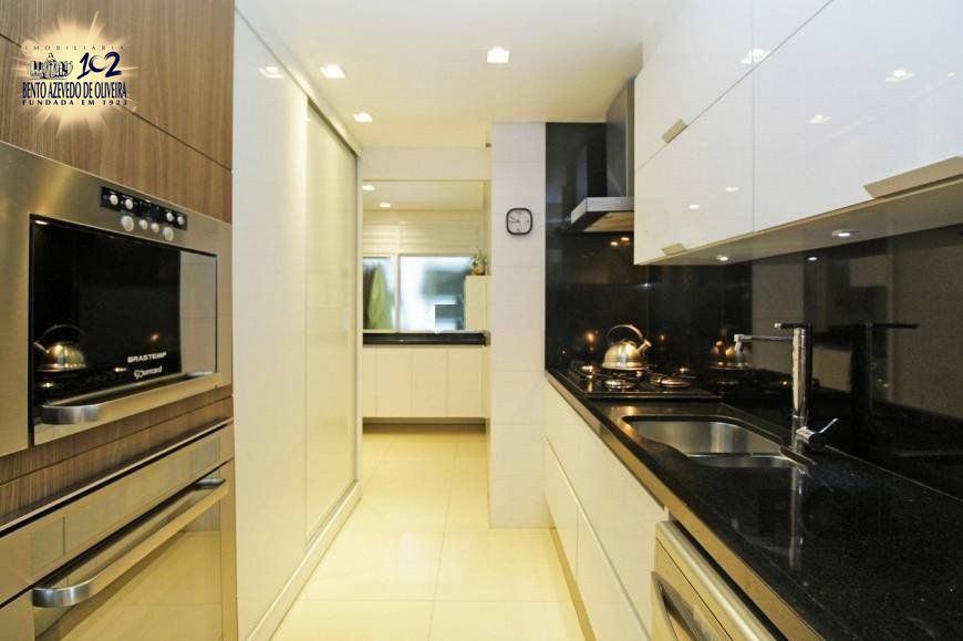 Apartamento, 3 quartos, 121 m² - Foto 8