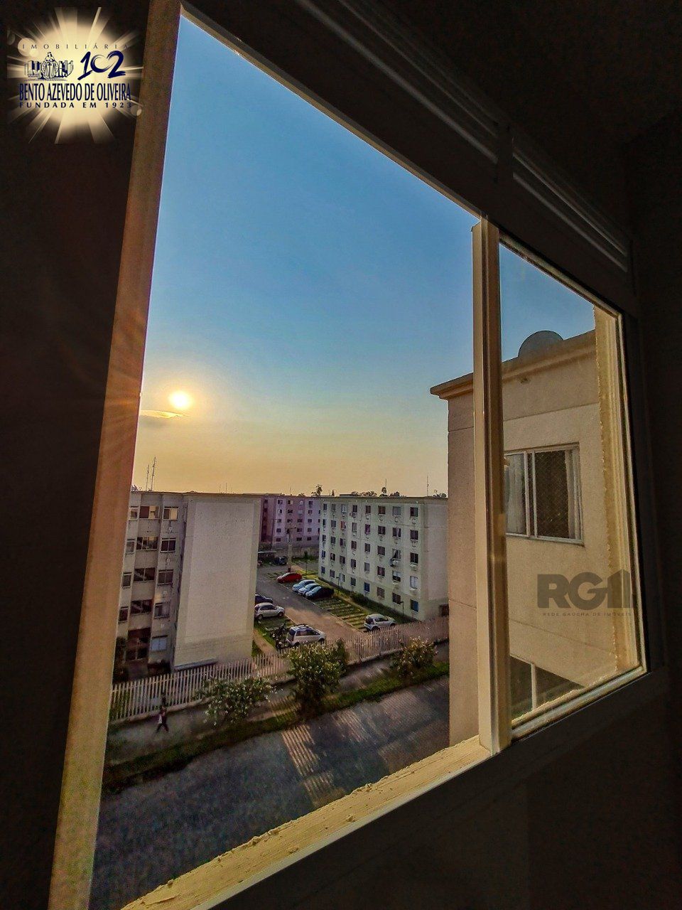 Apartamento, 1 quarto, 40 m² - Foto 1