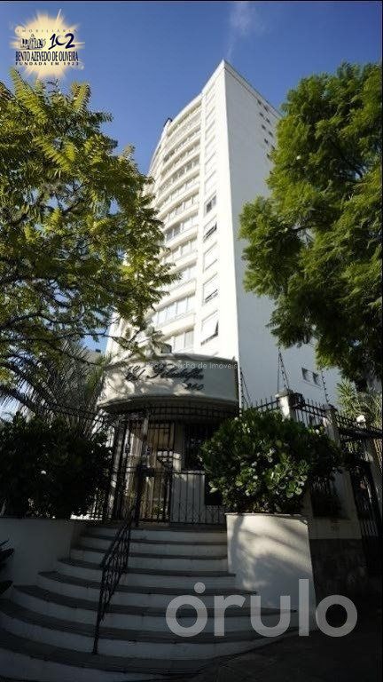 Apartamento, 3 quartos, 104 m² - Foto 1