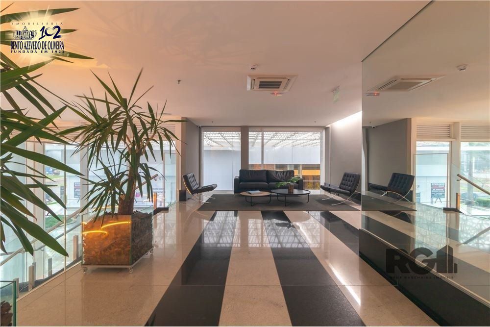 Sala-Conjunto, 36 m² - Foto 1