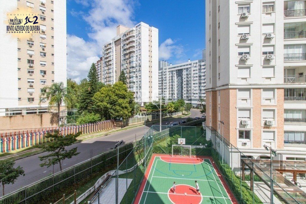 Apartamento, 3 quartos, 82 m² - Foto 31