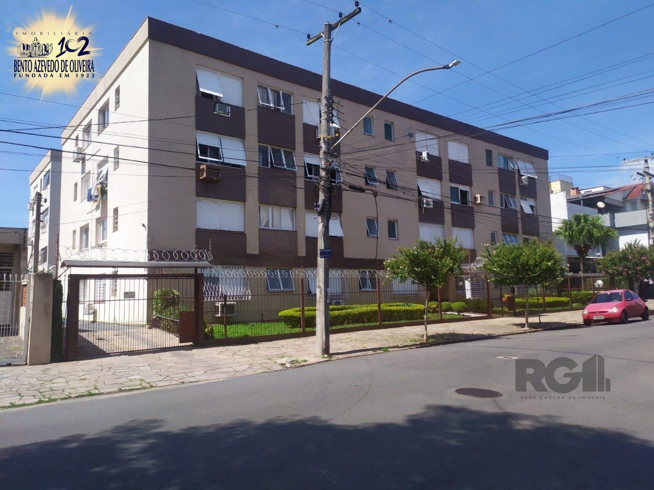 Apartamento, 2 quartos, 68 m² - Foto 1