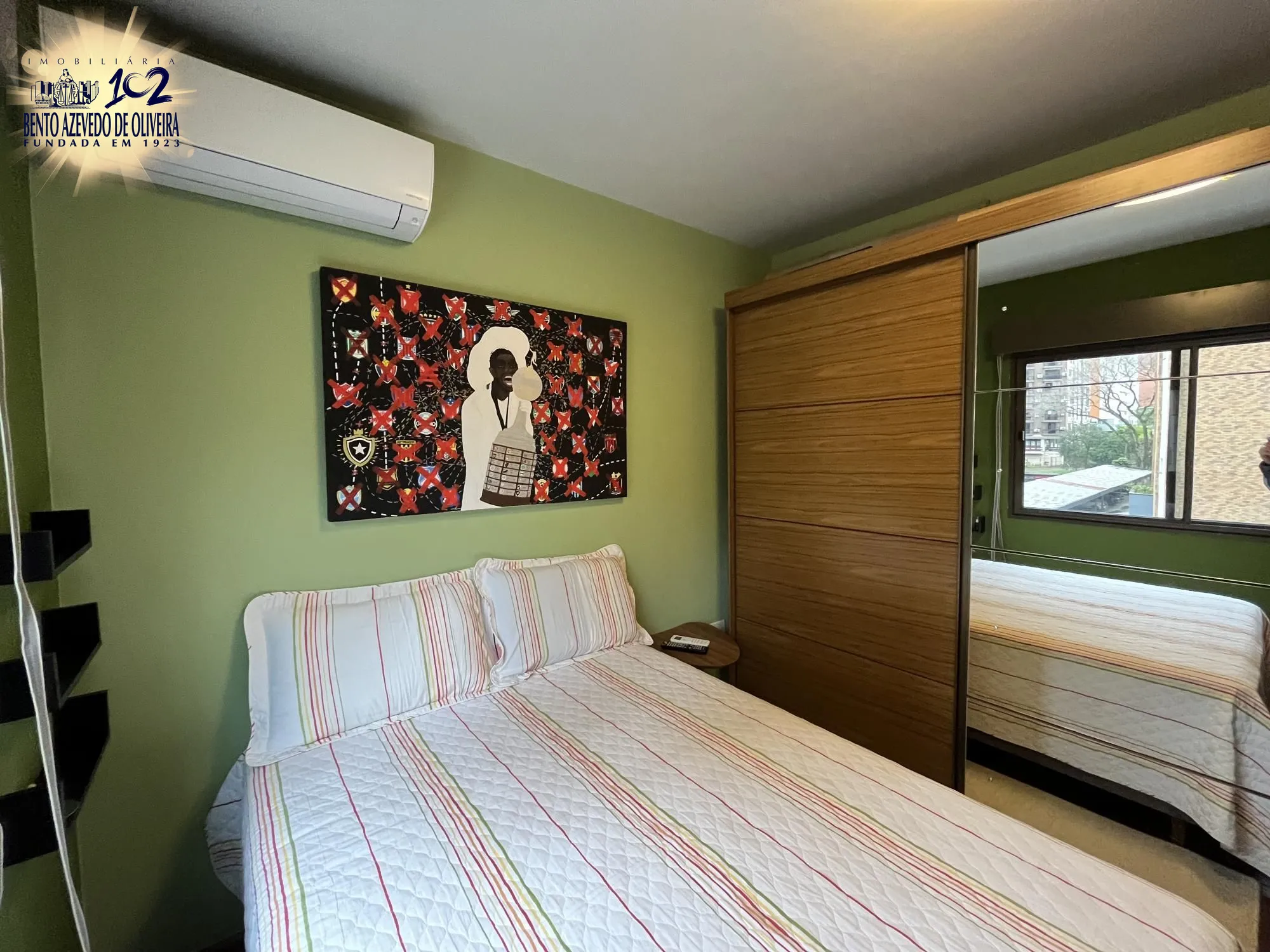Apartamento, 2 quartos, 90 m² - Foto 21
