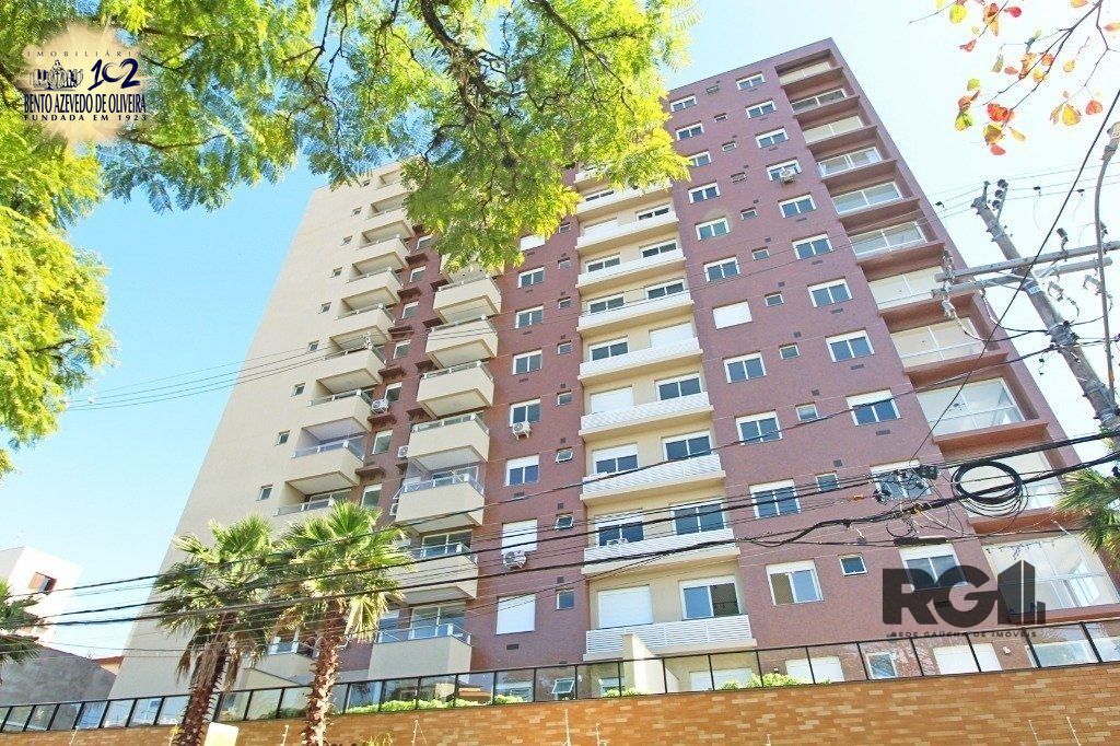 Apartamento, 3 quartos, 83 m² - Foto 7