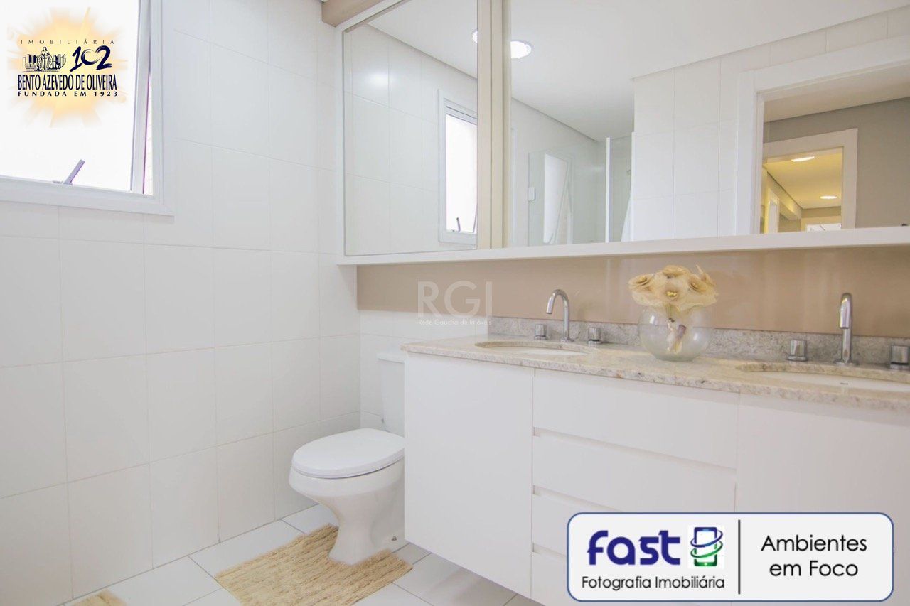 Apartamento, 3 quartos, 163 m² - Foto 24