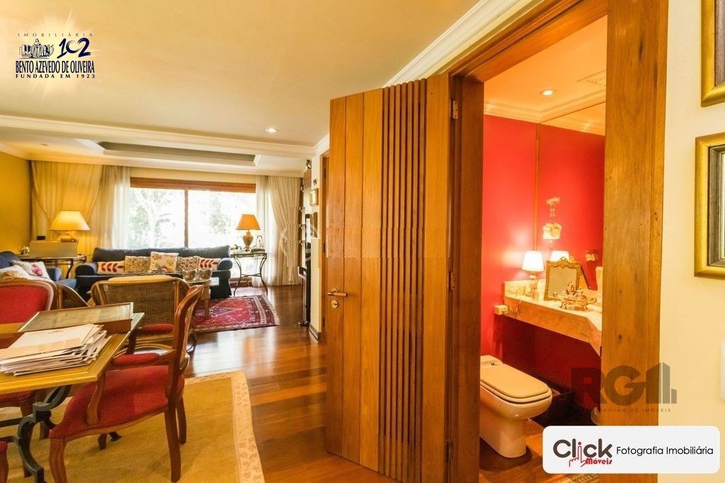 Apartamento, 3 quartos, 247 m² - Foto 3