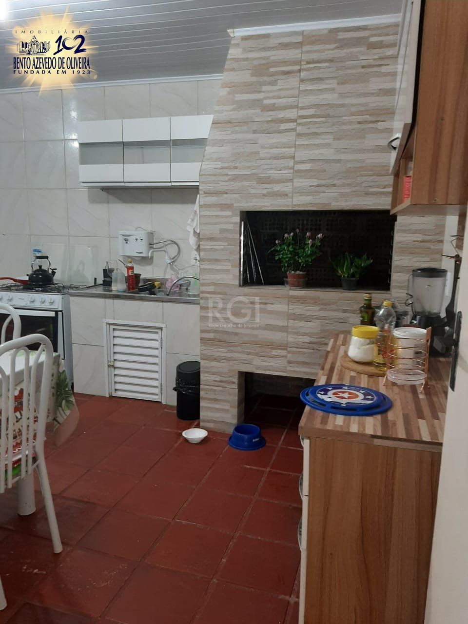 Apartamento, 2 quartos, 43 m² - Foto 8