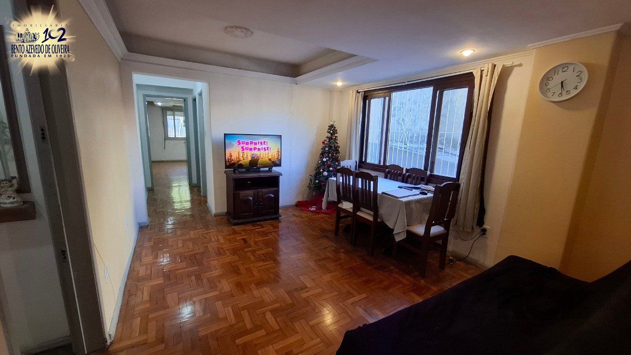 Apartamento, 2 quartos, 83 m² - Foto 16