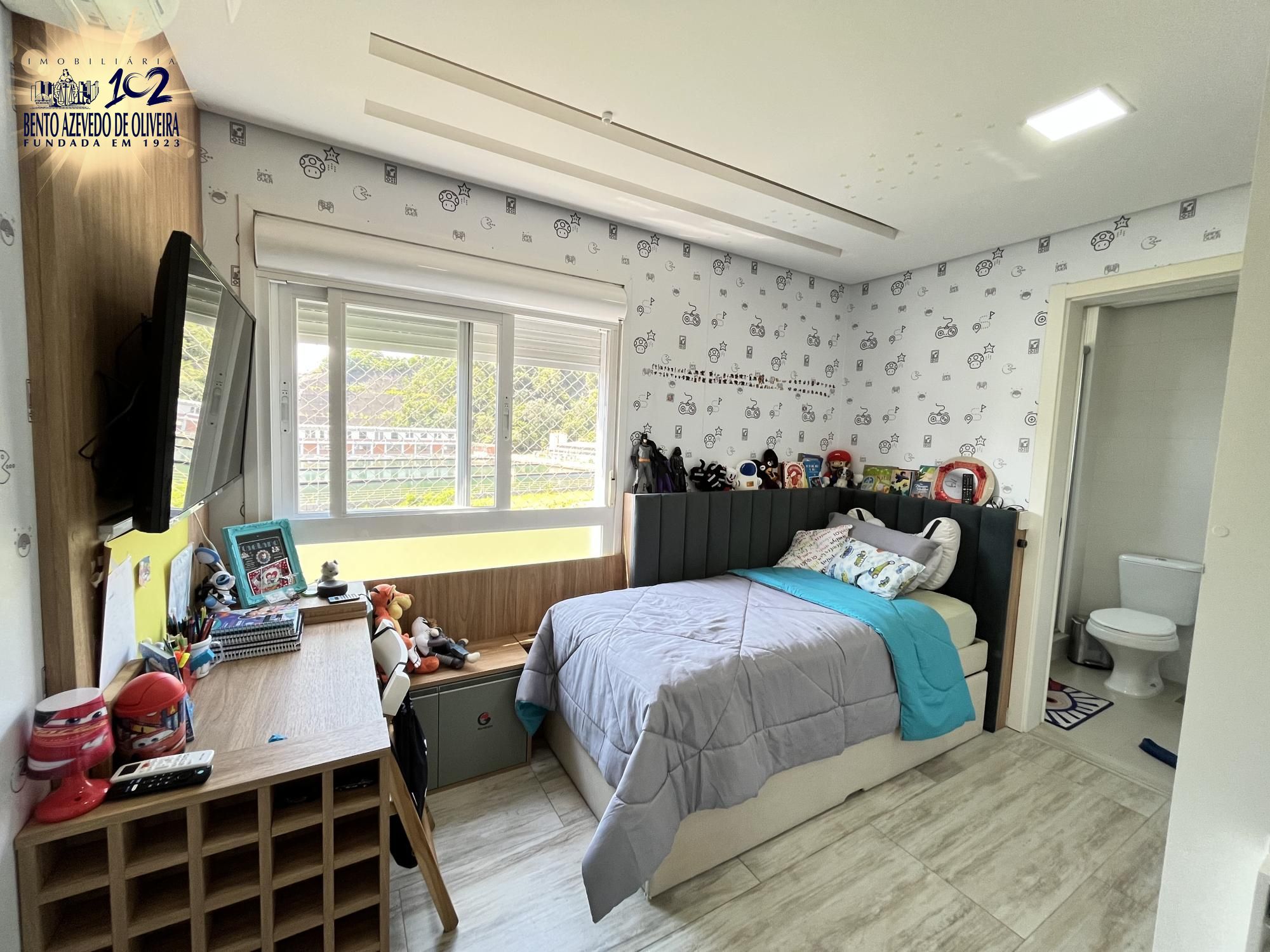 Apartamento, 3 quartos, 15 m² - Foto 41