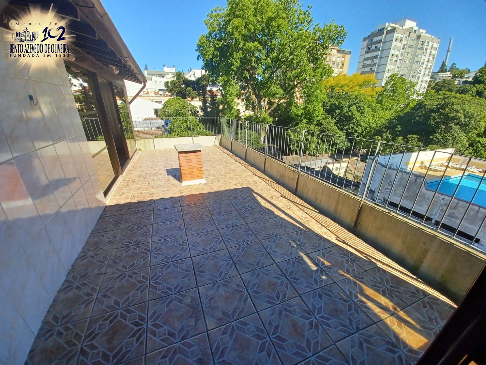 Cobertura, 2 quartos, 148 m² - Foto 26
