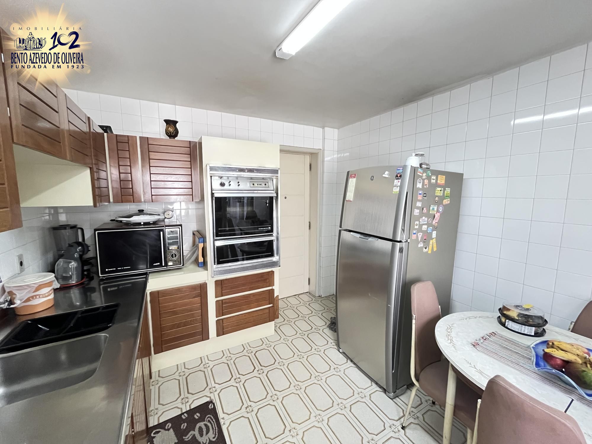 Apartamento, 3 quartos, 190 m² - Foto 13