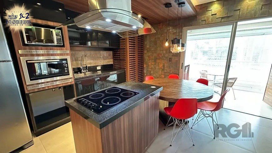 Apartamento, 2 quartos, 77 m² - Foto 1