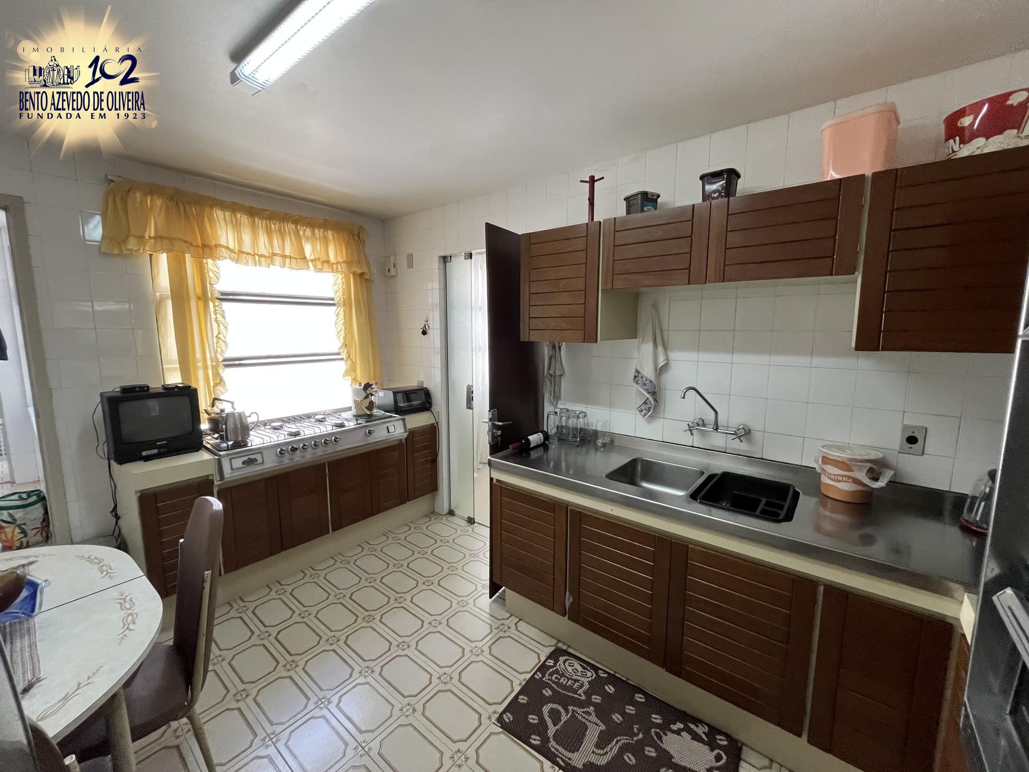 Apartamento, 3 quartos, 190 m² - Foto 17