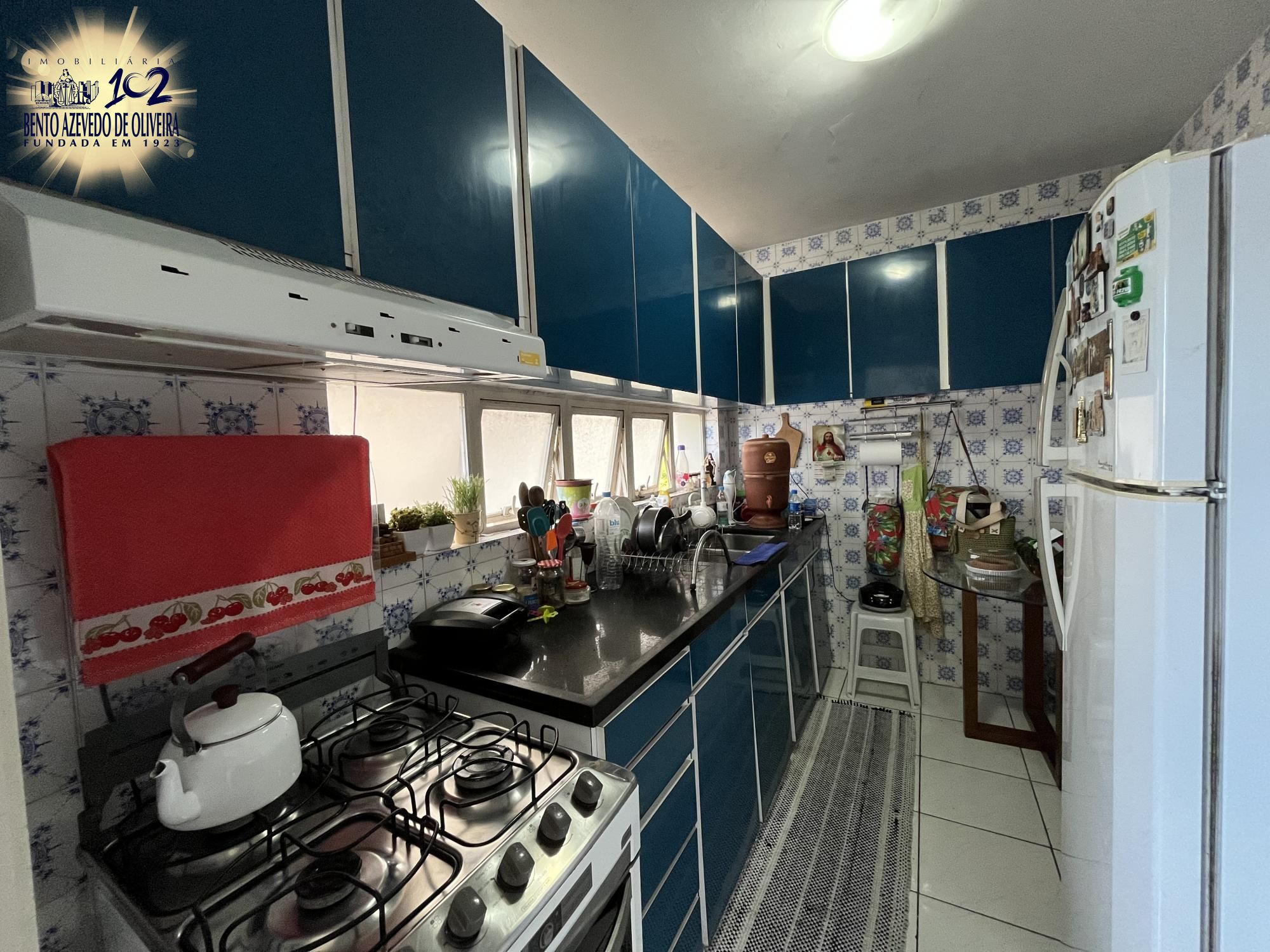 Apartamento, 3 quartos, 101 m² - Foto 15