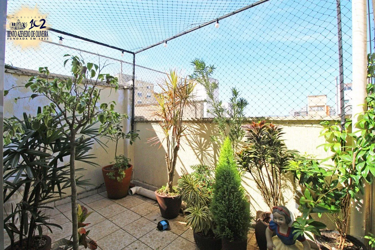 Cobertura, 2 quartos, 119 m² - Foto 7
